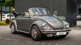 Volkswagen Käfer - gebrauchte Volkswagen Käfer aus dem Jahr 1975