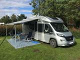 Adria Matrix 670 SL Silver 50 Y - Adria Sl