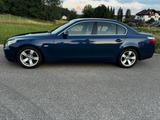 BMW 520i - Originale 69070km, Rostfrei, Traumzustand - BMW 520 aus 2003: 520i