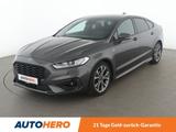 Ford Mondeo 2.0 TDCi EcoBlue ST-Line Aut.*NAVI*TEMPO* - Ford Mondeo: Tdci 2l