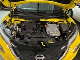 Nissan Juke 1.6 Hybrid N-SPORT N-SPORT - Nissan: Gelb