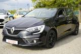 Renault Megane 1.2 TCe 130 Klima Temp NSW LED-TFL el.FH - Renault Megane: 1.2