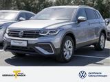 Volkswagen Tiguan Allspace 2.0 TDI DSG LIFE IQ VIRTUAL AHK - Volkswagen Tiguan Allspace in Dortmund