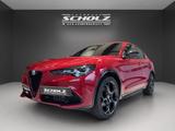 Alfa Romeo Stelvio MY23 Competizione 2.0 Turbo 16V 206kW (2 - Alfa Romeo Stelvio Competizione