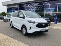 Ford Tourneo Custom - Vorschau Bild 5