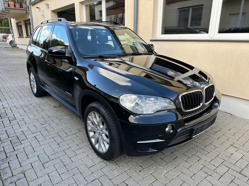 Angebot ansehen BMW X5