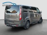 Ford Tourneo Custom 320 L2H1 Titanium X ACC|XEN|8Sitz - Ford mit Diesel-Antrieb
