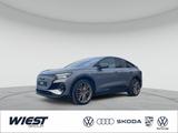 Audi Q4 e-tron 40 Sportback S tronic edition one taif