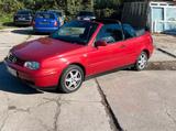 Volkswagen Golf 2.0 Classicline Cabriolet Classicline - Volkswagen Golf: Cabrio, Classicline