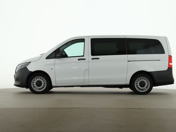 Mercedes Vito - 4
