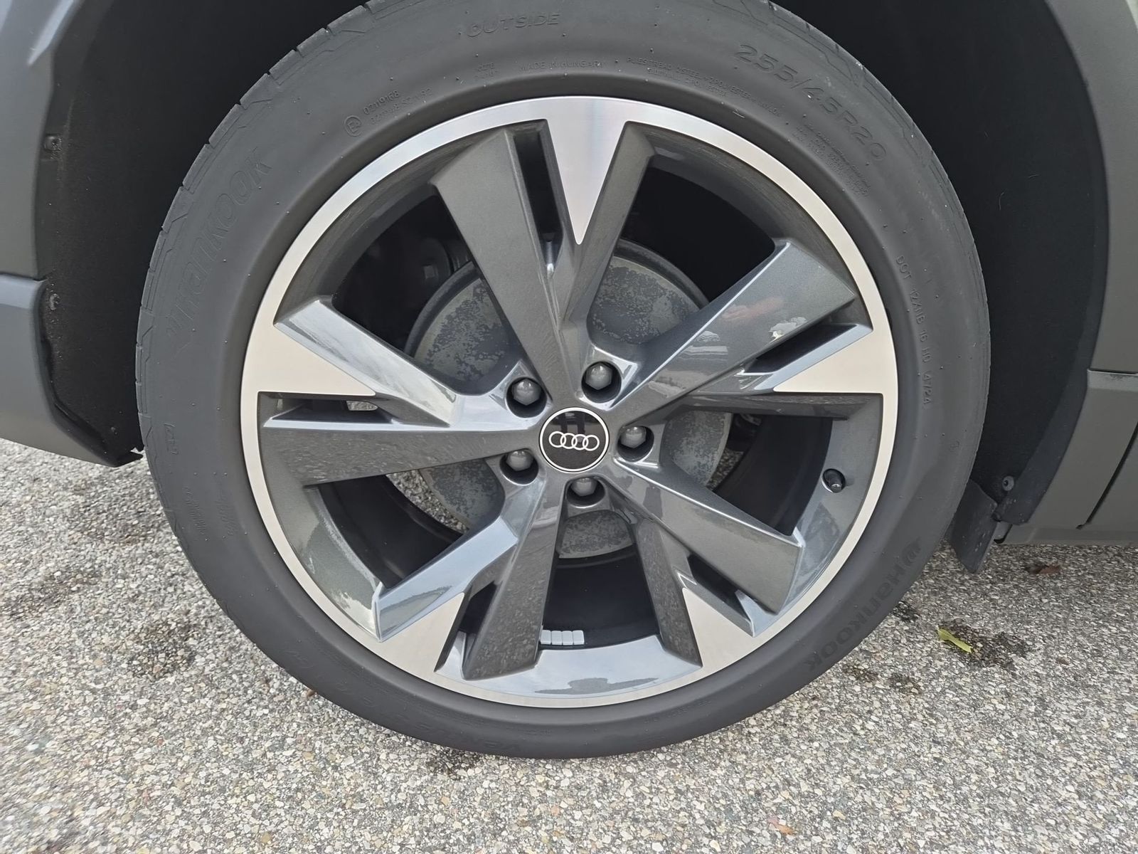 Audi Q4 e-tron - Bild 14