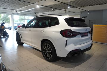 BMW X3 - 6