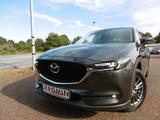 Mazda CX-5 2.0 SKYACTIV-G 165 Exclusive-Line FWD - Mazda CX-5 SkyActiv Gebrauchtwagen