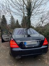 Mercedes-Benz S500 4Matic V8 BiTurbo 435 PS  tüv 11/27 - Mercedes-Benz S 500 in Hamburg