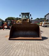 CAT 950 M - CAT 950