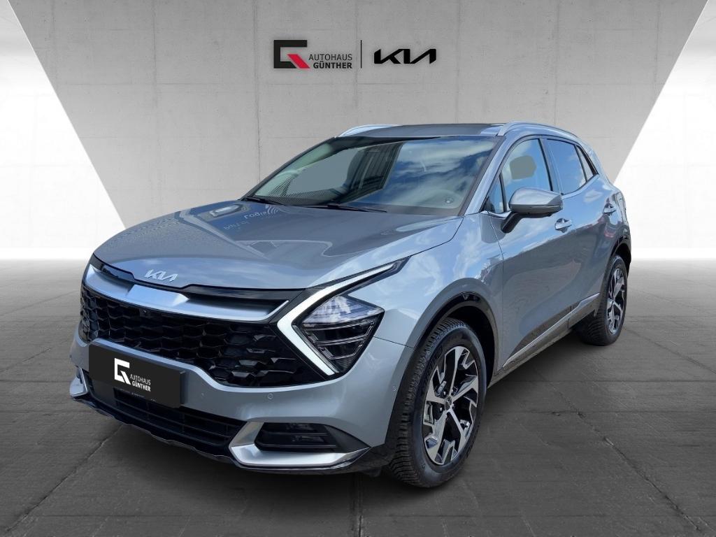 Kia Sportage Spirit Hybrid 1.6 T-GDI Leder Drive