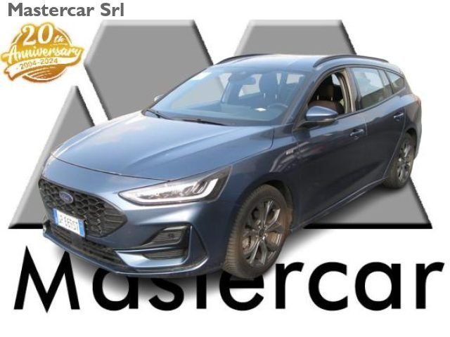 Image of Ford Focus