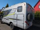 HYMER / ERIBA / HYMERCAR MLT 570 Crossover mit Garantieverlängerung  - Offers