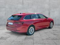 Skoda Octavia - Vorschau Bild 6