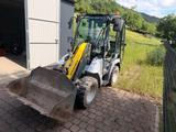 Kramer 5035 - Kramer Radlader