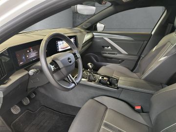 Opel Astra - 7