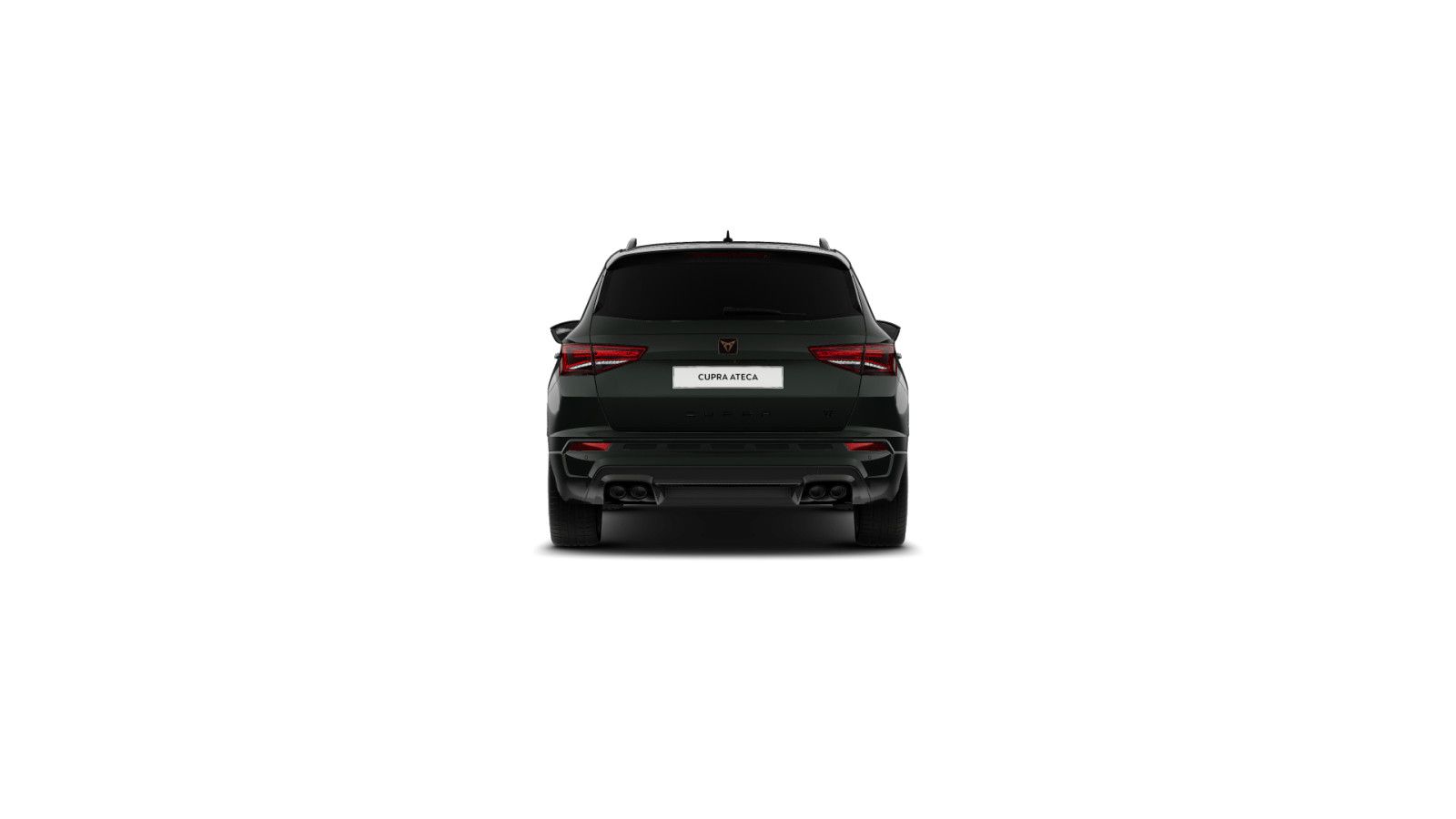 Cupra Ateca - Bild 6