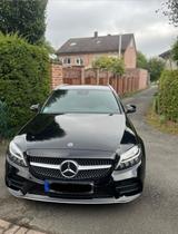 Mercedes-Benz C 220 d T Autom. - - Mercedes-Benz C-Klasse Gebrauchtwagen in Münster