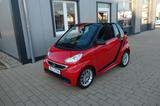 Smart ForTwo Cabrio Passion Navi/Shz/Klima/USB - : Cabrio, Us