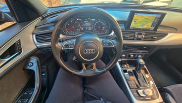 Audi A6 - 12