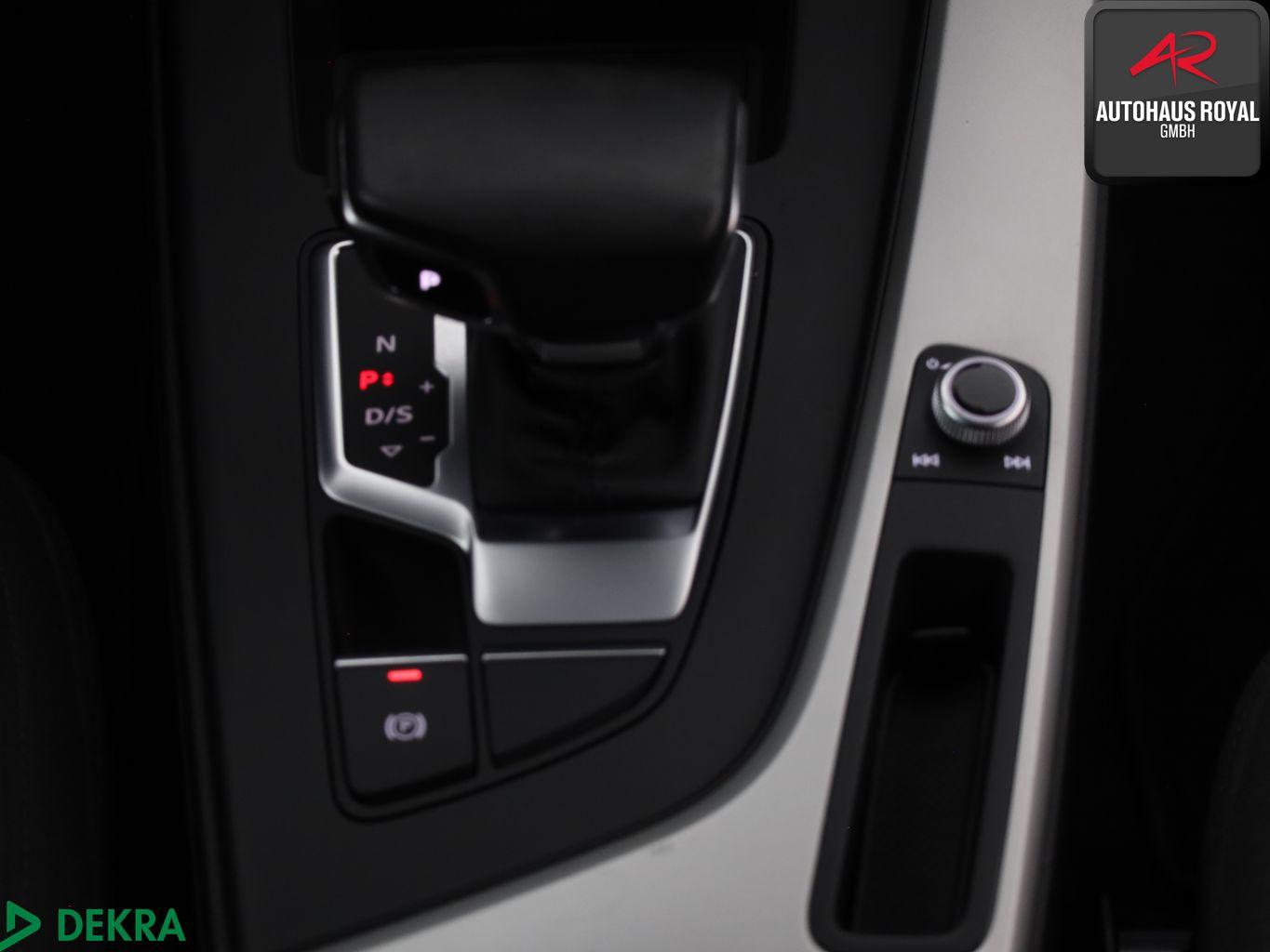 Audi A4 Avant 40 TFSI S LINE 18Z PANO,B+O,MASSAGE,ACC, миниатюра 23
