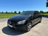 Mercedes-Benz A 180 BlueEfficiency /RFK/SHZ/ - Mercedes-Benz A 180 aus 2015