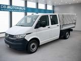 Volkswagen T6 Doka Pritsche 2.0 TDI Plane & Spriegel  - Doka pritsche gebraucht