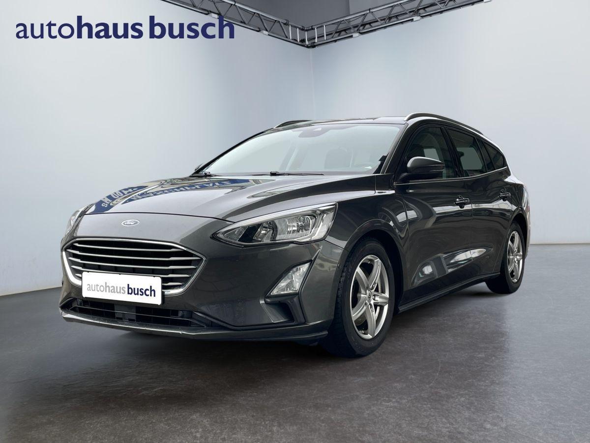 Ford Focus Cool & Connect 1.5 EcoBlue TDCi KAT