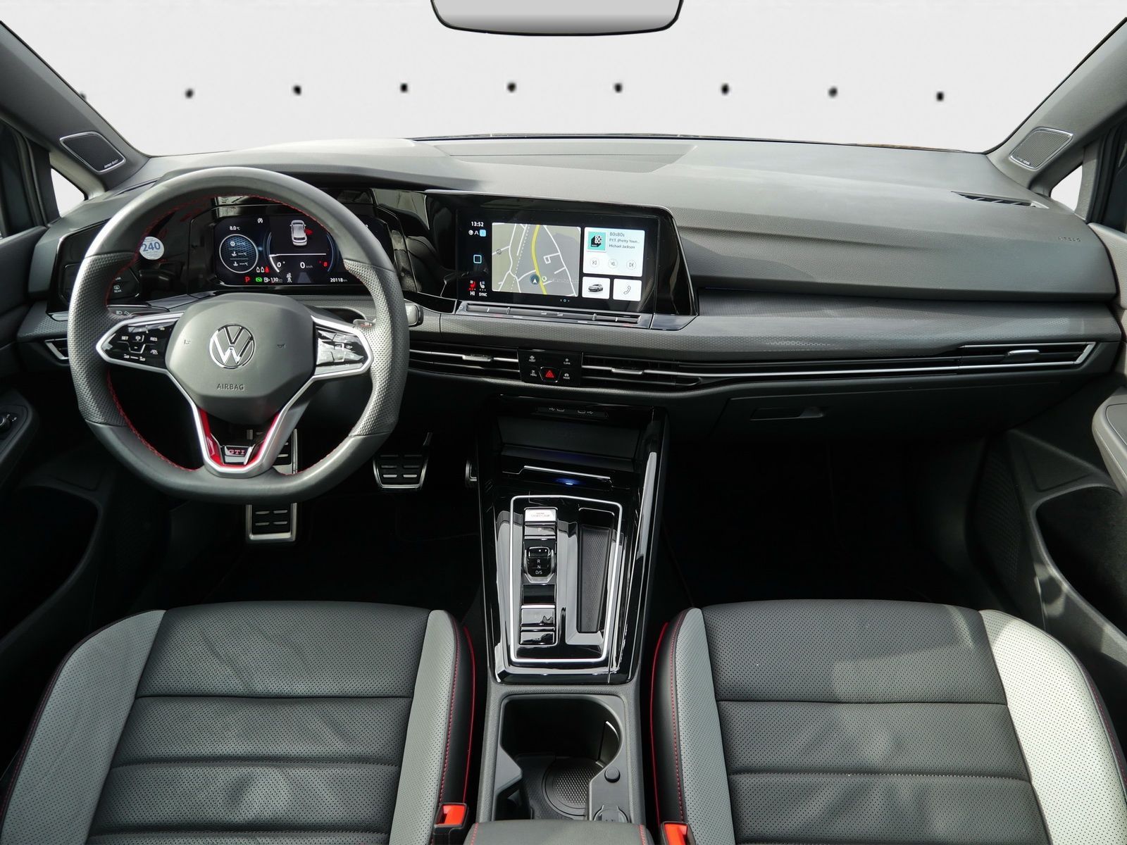 Volkswagen Golf - Bild 5