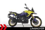 Suzuki DL 800 V STROM DE - QS, TC, Riding-Modes - SUZUKI V 800