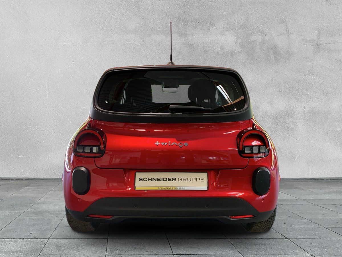 Renault Twingo - Bild 4
