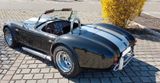Cobra RAM 427 SC - Cobra mit Benzin-Antrieb