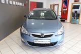 Opel Astra J Lim.Edition,Klimaaut,Nav,Pdc,Temp,Shz,E5 - Opel Astra aus 2011 mit Diesel-Antrieb