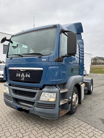 MAN TGS 18.400 4 X 2