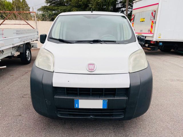 Fiat Fiorino 1.4 8V Furgone Natural Power