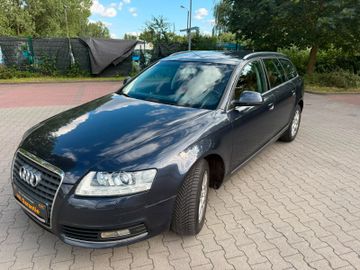 Audi A6 - 10