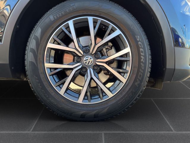 Volkswagen Tiguan - Bild 8