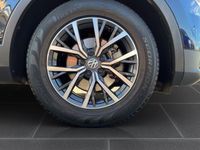 Volkswagen Tiguan - Vorschau Bild 8