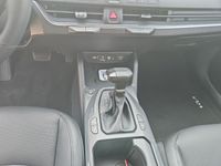 Kia K4 - Vorschau Bild 14