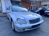 Vorschaubild Mercedes-Benz C 180 CLASSIC 2.0 Benzin Klima TÜV