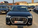 Audi Q3 40 TDI quattro advanced - Audi Q3 advanced mit Diesel-Antrieb