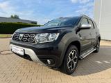 Dacia Duster II Prestige 4WD 4X4 - Dacia Duster mit Diesel-Antrieb: Prestige