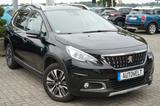 Peugeot 2008 Crossway PureTech 110 EAT6 - Peugeot 2008: 1.6