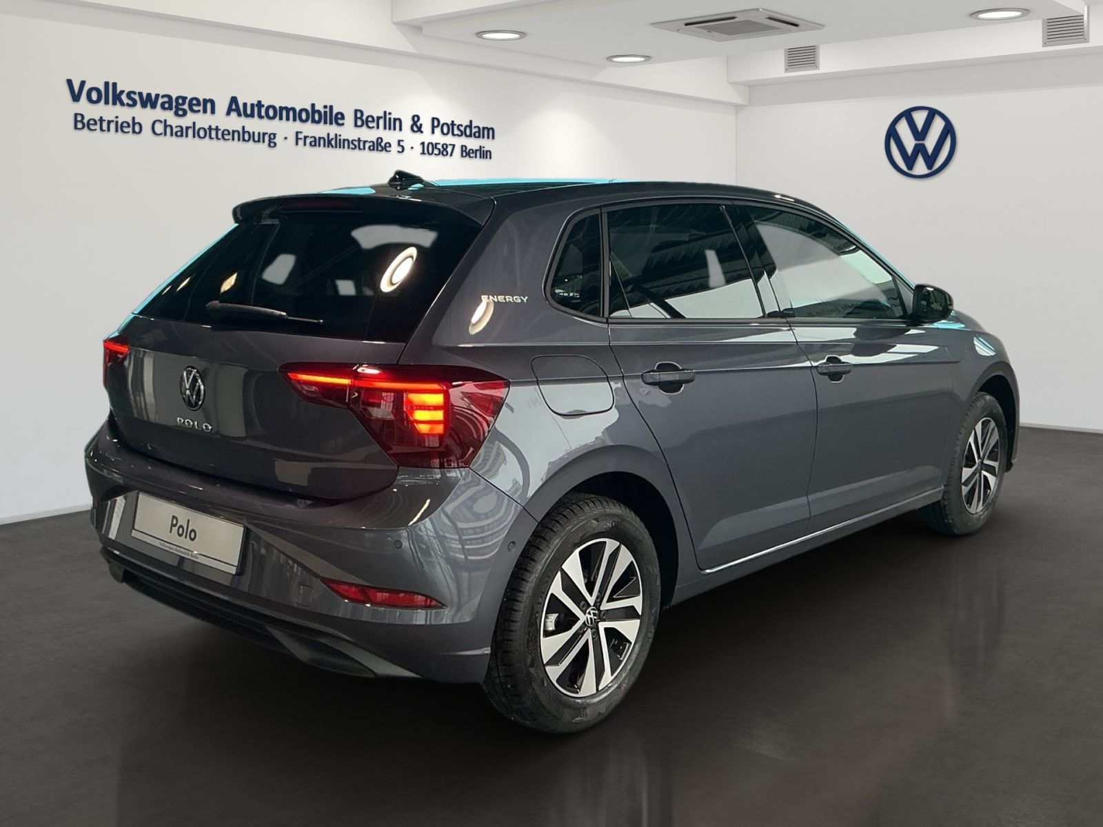 Volkswagen Polo - Bild 4