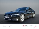 Audi A6 Limousine advanced 50 TDI quattro 210(286) kW - Audi A6 mit Diesel-Antrieb: Limousine, 2.5